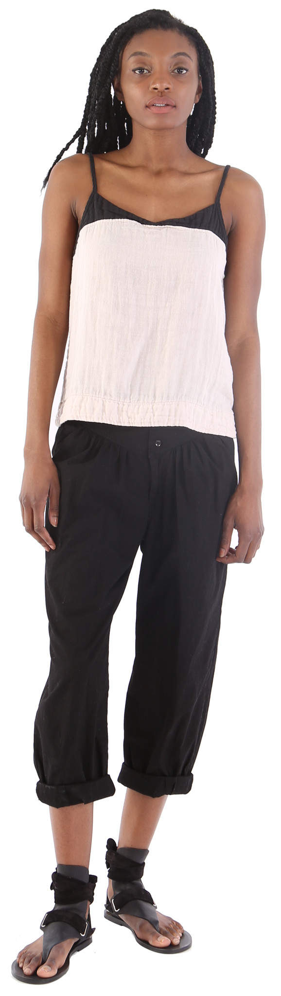 Prairie Underground Bichette in Peach/Obs Prairie Underground Bichette in Peach/Obs