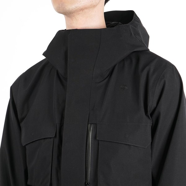 goldwin mountain parka