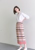 MR. LARKIN KRISTIN SKIRT - MULTI - Thumbnail 4