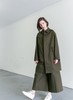Nehera Carlus Coat - Khaki - Thumbnail 2