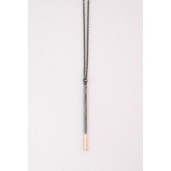 Melissa Joy Manning Large Pendant Necklace Melissa Joy Manning Large Pendant Necklace