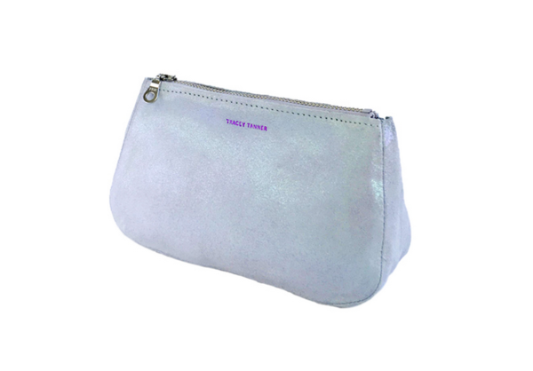Tracey Tanner Small Fatty Pouch - Opal Sparkle Tracey Tanner Small Fatty Pouch - Opal Sparkle