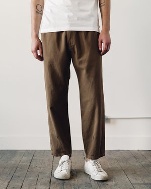 universal works track top