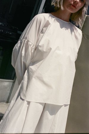 Shaina Mote Roche Top Shaina Mote Roche Top