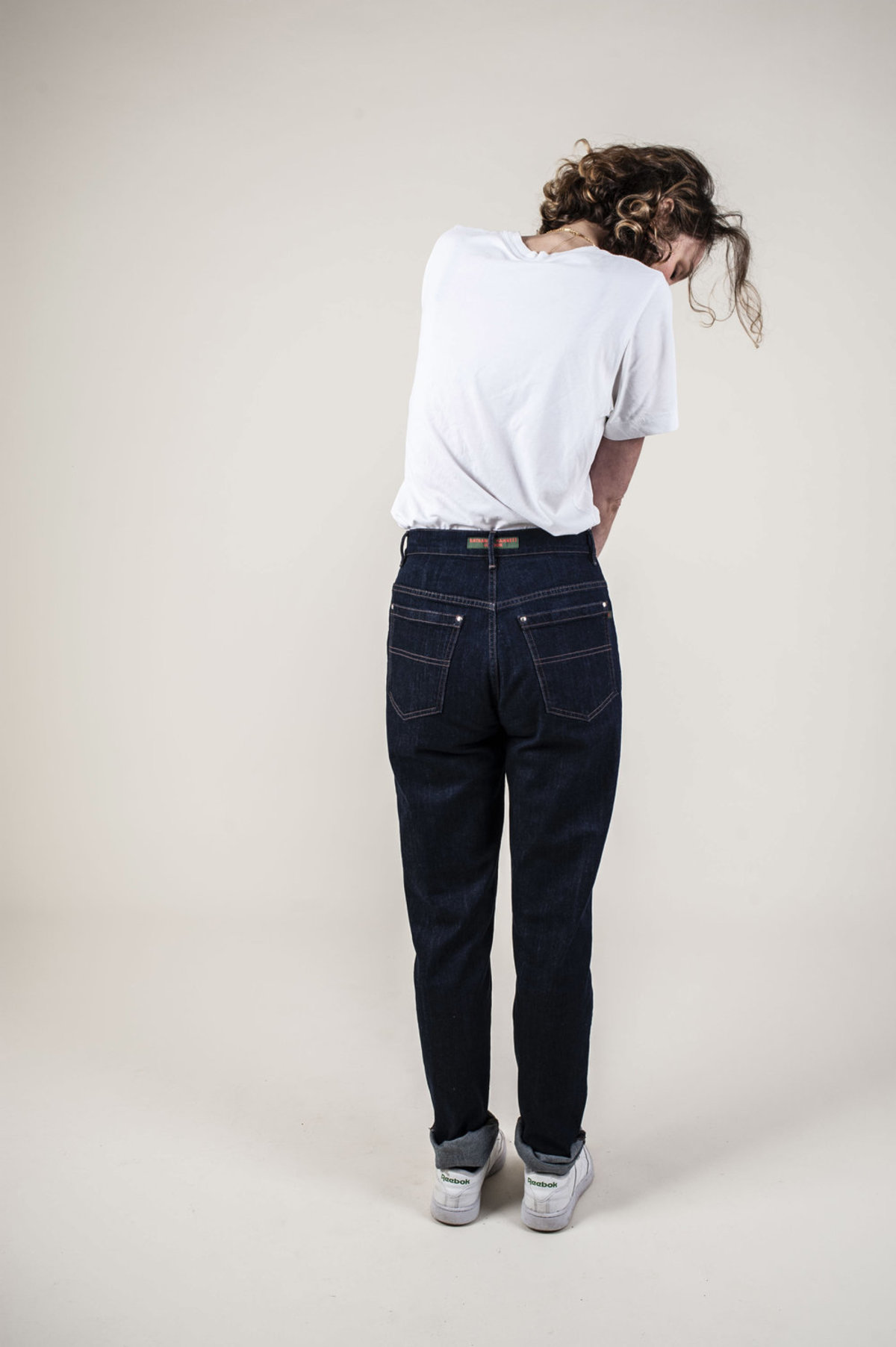Katharine Hamnett Jeans - Dark Wash | Garmentory