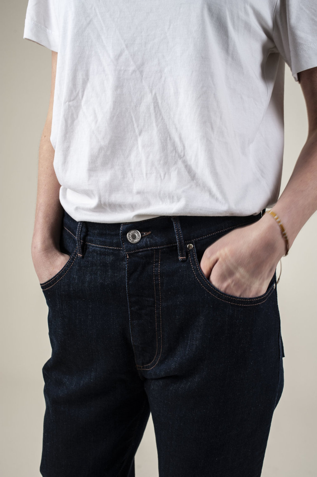Katharine Hamnett Jeans - Dark Wash | Garmentory