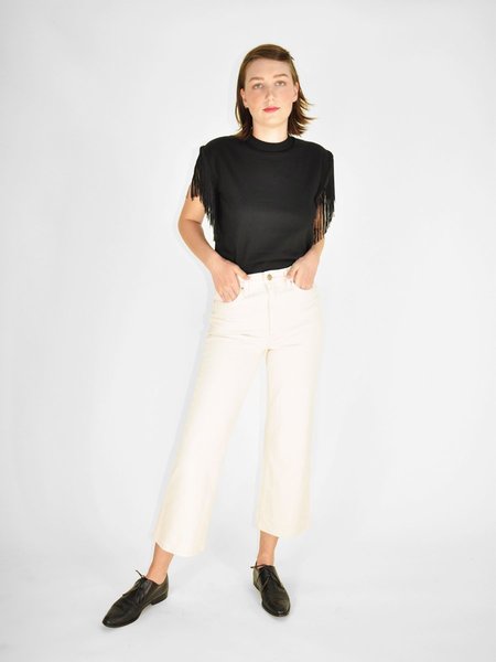 Lee Vintage Modern Lee Cropped Wide Leg 