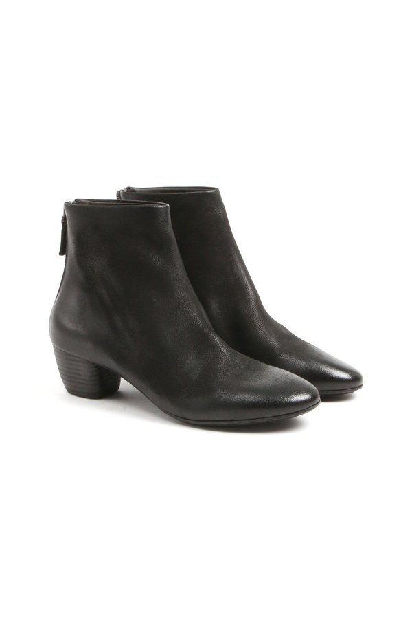 Marsèll Coltello Inverno Bootie - Black Marsèll Coltello Inverno Bootie - Black