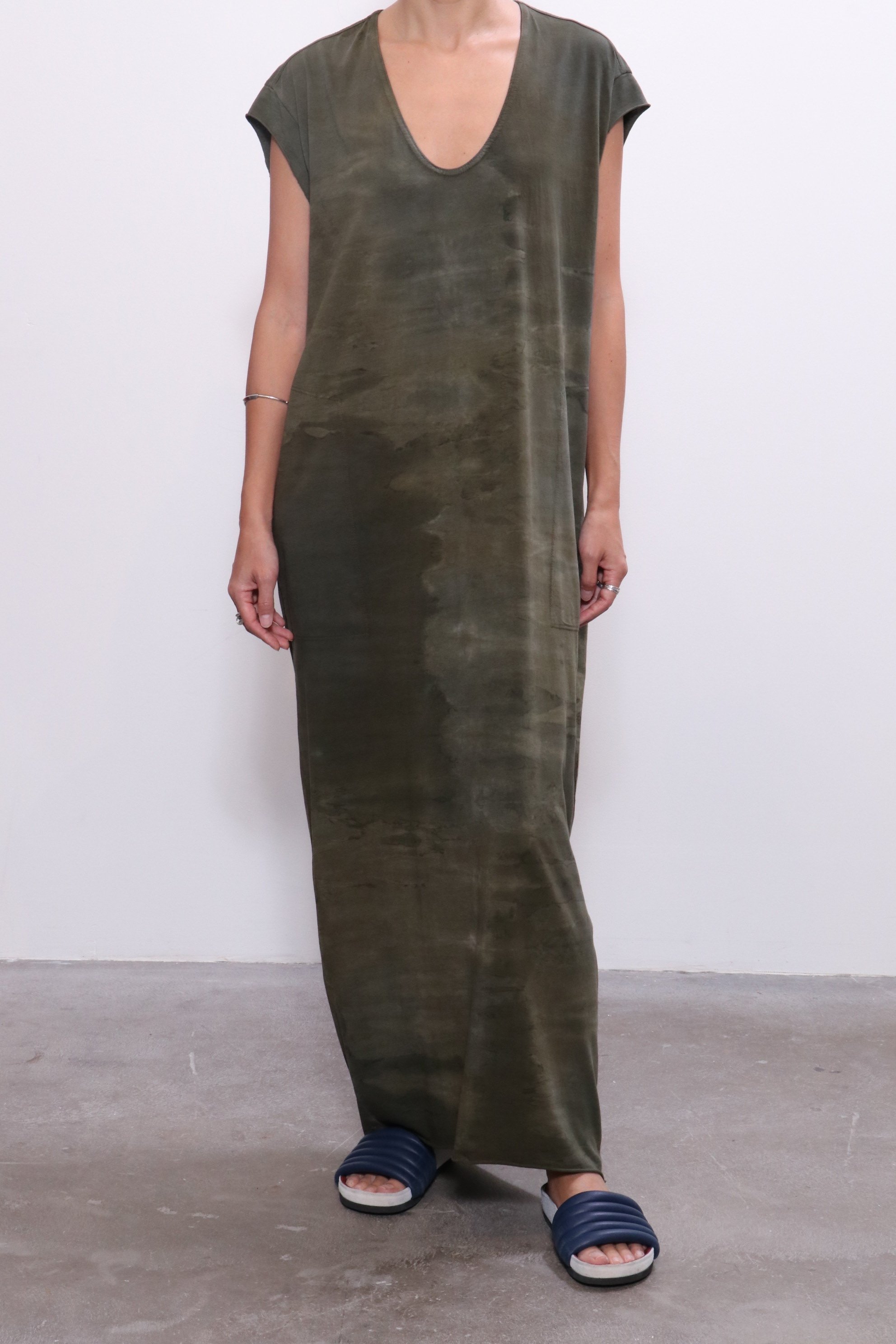 Raquel Allegra Caftan Dress Outlet, 55 