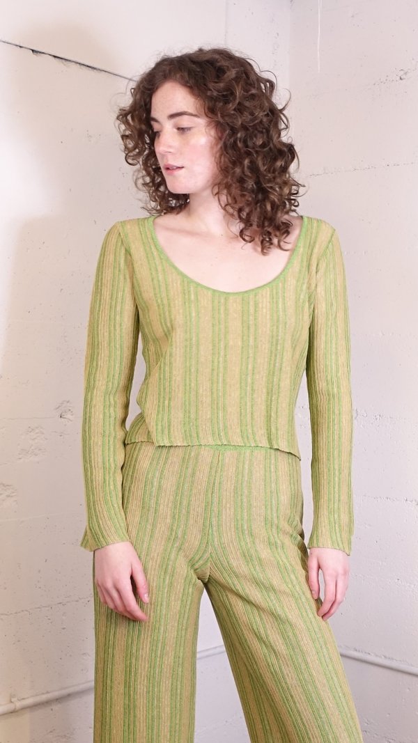paloma wool  カットソー Paloma Wool Shigeko Top | Liberty