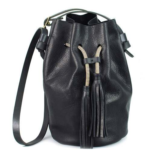 ELEVEN THIRTY - CHRISTIE - NOIR ELEVEN THIRTY - CHRISTIE - NOIR