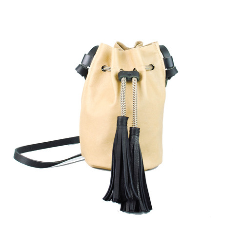 ELEVEN THIRTY - CHRISTIE MINI - CAMEL ELEVEN THIRTY - CHRISTIE MINI - CAMEL