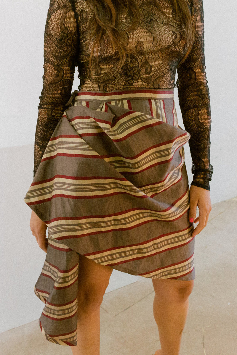 スカート vintage Vivienne Westwood London skirt vintage Vivienne Westwood London skirt