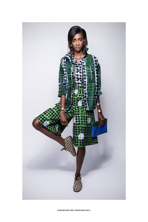 Fashion Rising Collection Vegan Leather Print Lining Hand Batik Medium Carry-All - Royal Blue/Green Aggie Fashion Rising Collection Vegan Leather Print Lining Hand Batik Medium Carry-All - Royal Blue/Green Aggie