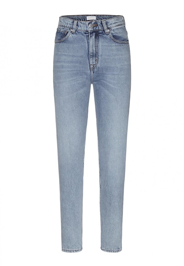 Armedangels Mom Fit High Waist Denim Armedangels Mom Fit High Waist Denim