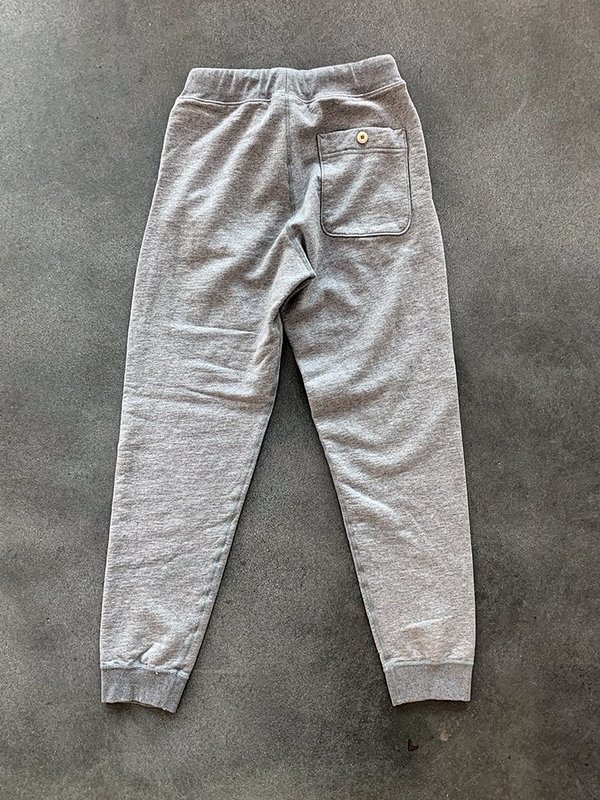 Velva Sheen 10 oz Viper Sweatpants - Heather Grey Velva Sheen 10 oz Viper Sweatpants - Heather Grey