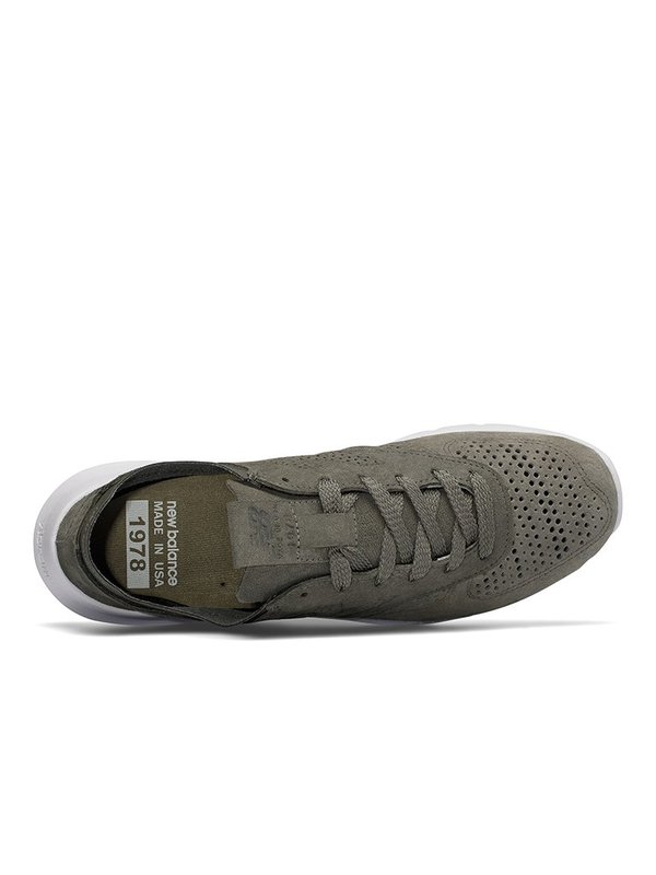 New Balance 1978 - Urban Grey New Balance 1978 - Urban Grey
