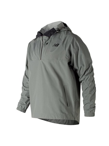new balance 247 luxe jacket