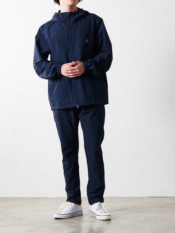 Gramicci 4 Way Hooded Jacket Gramicci 4 Way Hooded Jacket