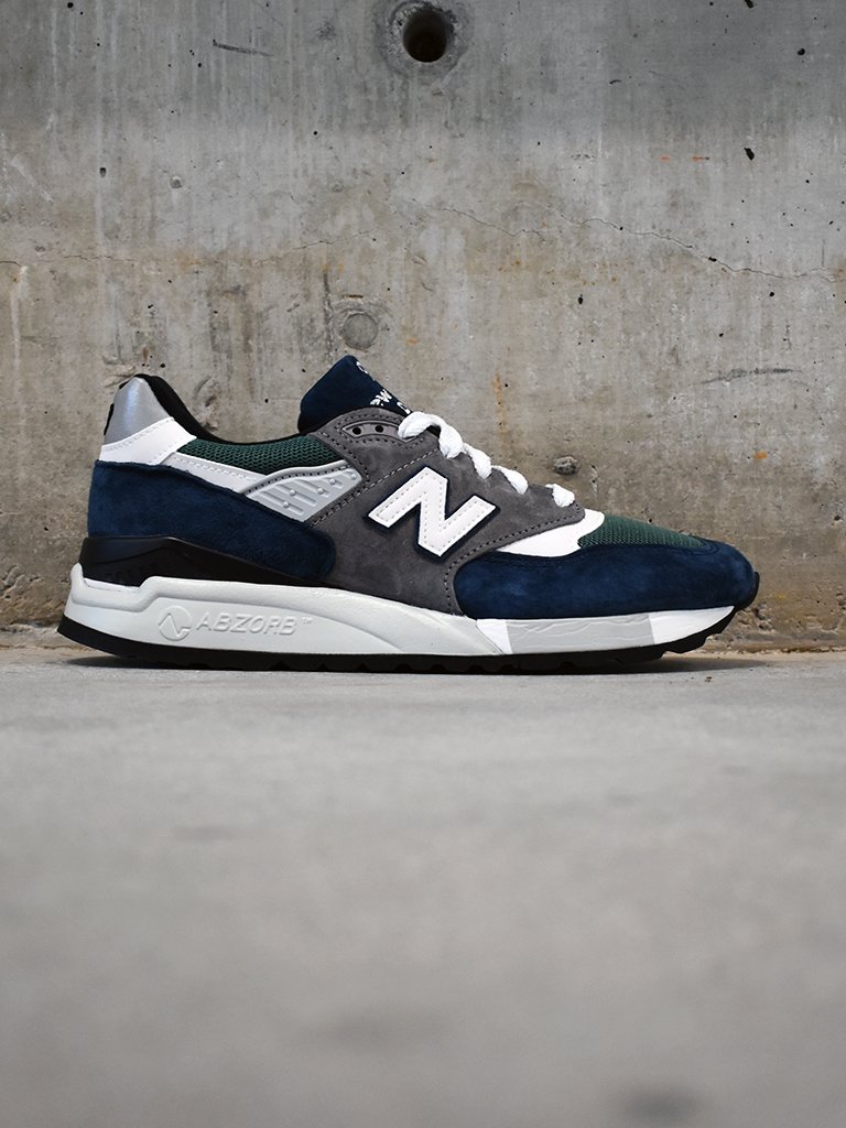 new balance 998 españa