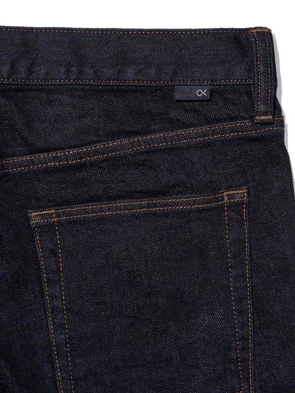 Outerknown Ambassador Slim Fit Jeans - Indigo Outerknown Ambassador Slim Fit Jeans - Indigo
