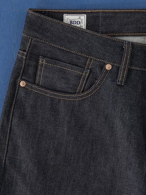 Benzak B-03 Tapered Vintage Selvedge Jeans Benzak B-03 Tapered Vintage Selvedge Jeans