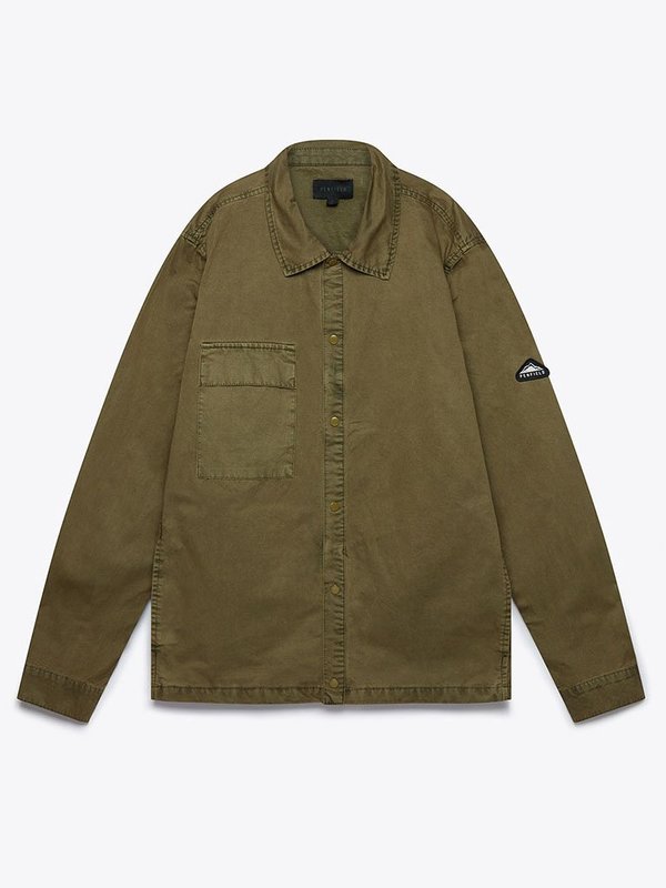 Penfield Blackstone Shirt - Olive Penfield Blackstone Shirt - Olive