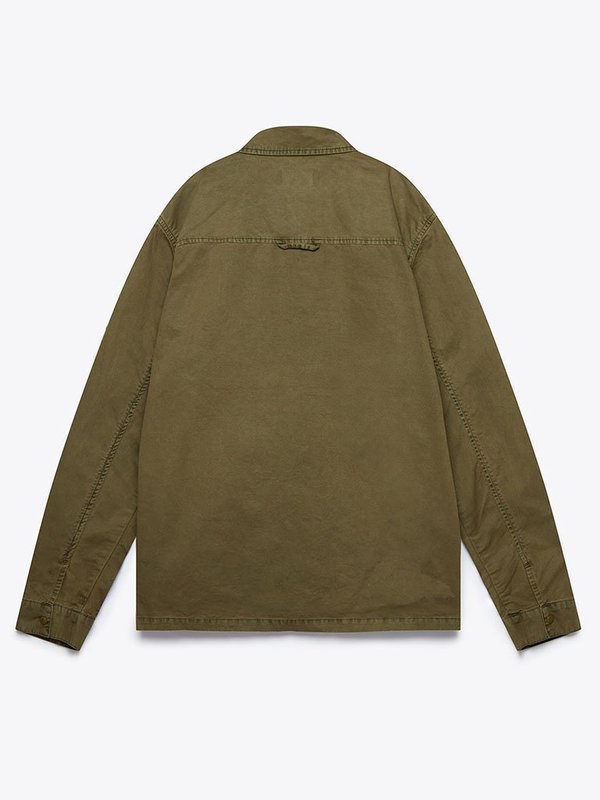 Penfield Blackstone Shirt - Olive Penfield Blackstone Shirt - Olive