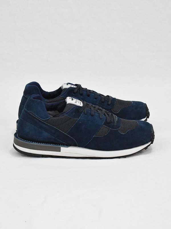 Victory Sportswear Classic - Navy Suede/Navy Mesh Victory Sportswear Classic - Navy Suede/Navy Mesh