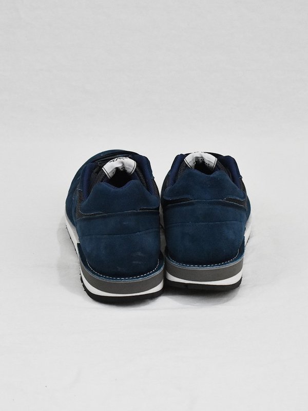 Victory Sportswear Classic - Navy Suede/Navy Mesh Victory Sportswear Classic - Navy Suede/Navy Mesh