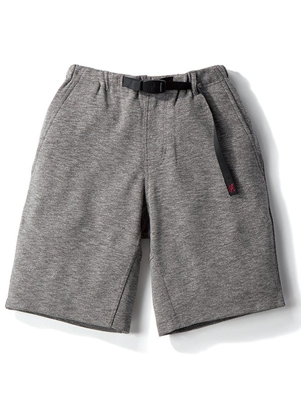Gramicci Coolmax Knit Shorts - Charcoal Gramicci Coolmax Knit Shorts - Charcoal