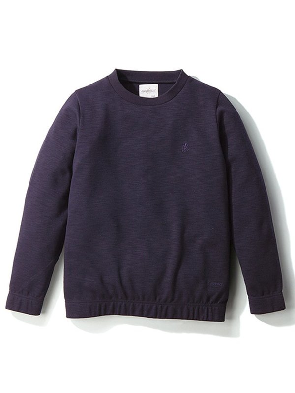 Gramicci Coolmax Knit Sweater - Navy Gramicci Coolmax Knit Sweater - Navy