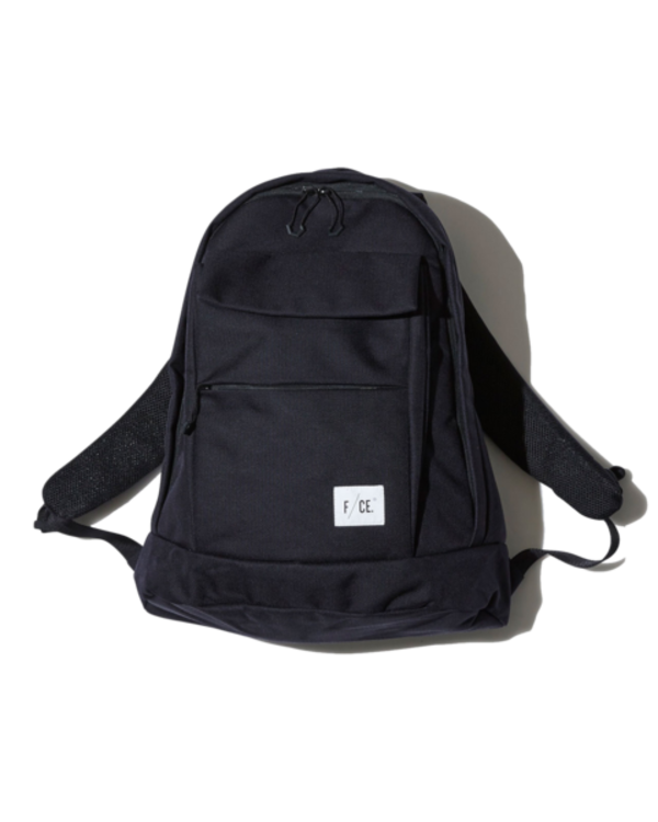 F/CE GC Day Pack - Black F/CE GC Day Pack - Black