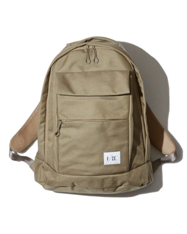 F/CE GC Day Pack - Desert F/CE GC Day Pack - Desert