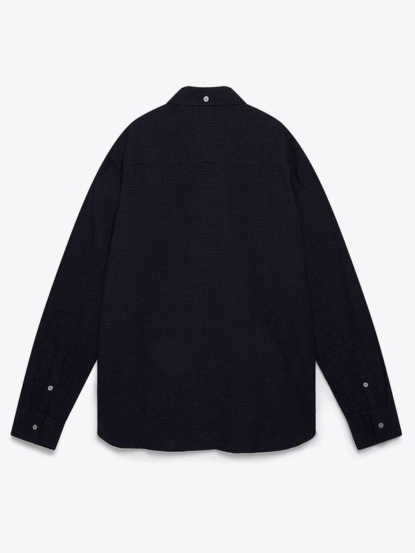 Penfield Lemoore Shirt - Navy Penfield Lemoore Shirt - Navy