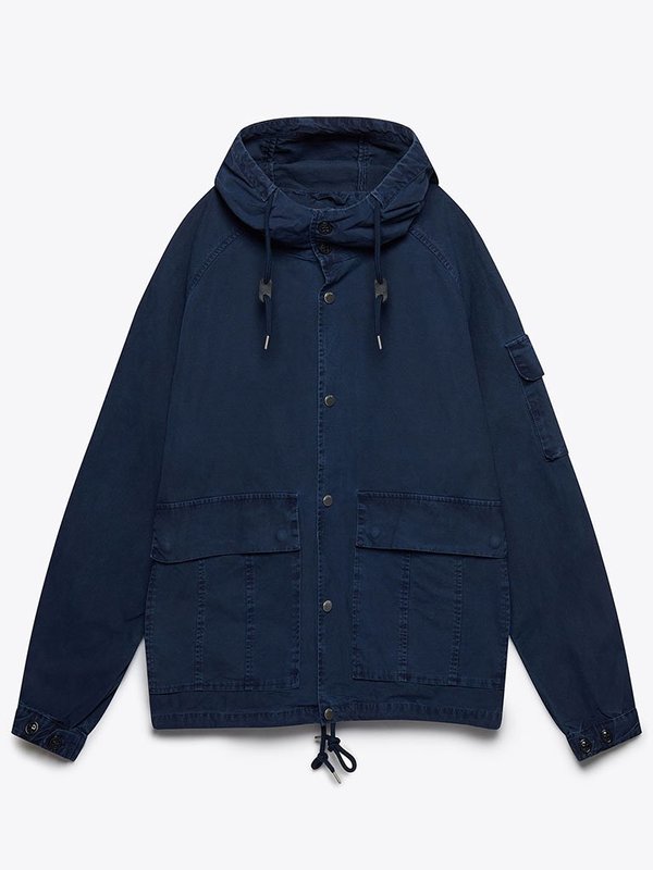 Penfield Lenox Jacket - Navy Penfield Lenox Jacket - Navy