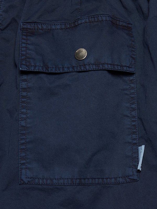 Penfield Lippman Shorts - Navy Penfield Lippman Shorts - Navy
