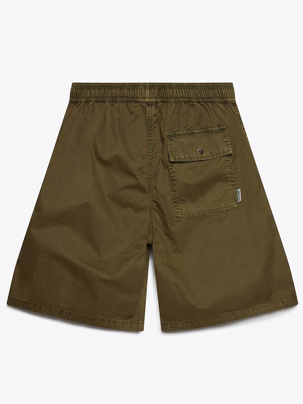 Penfield Lippman Shorts - Olive Penfield Lippman Shorts - Olive