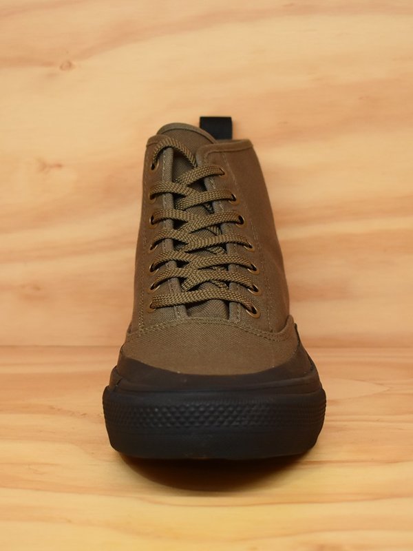 SeaVees Mariners Boot - OD Green SeaVees Mariners Boot - OD Green