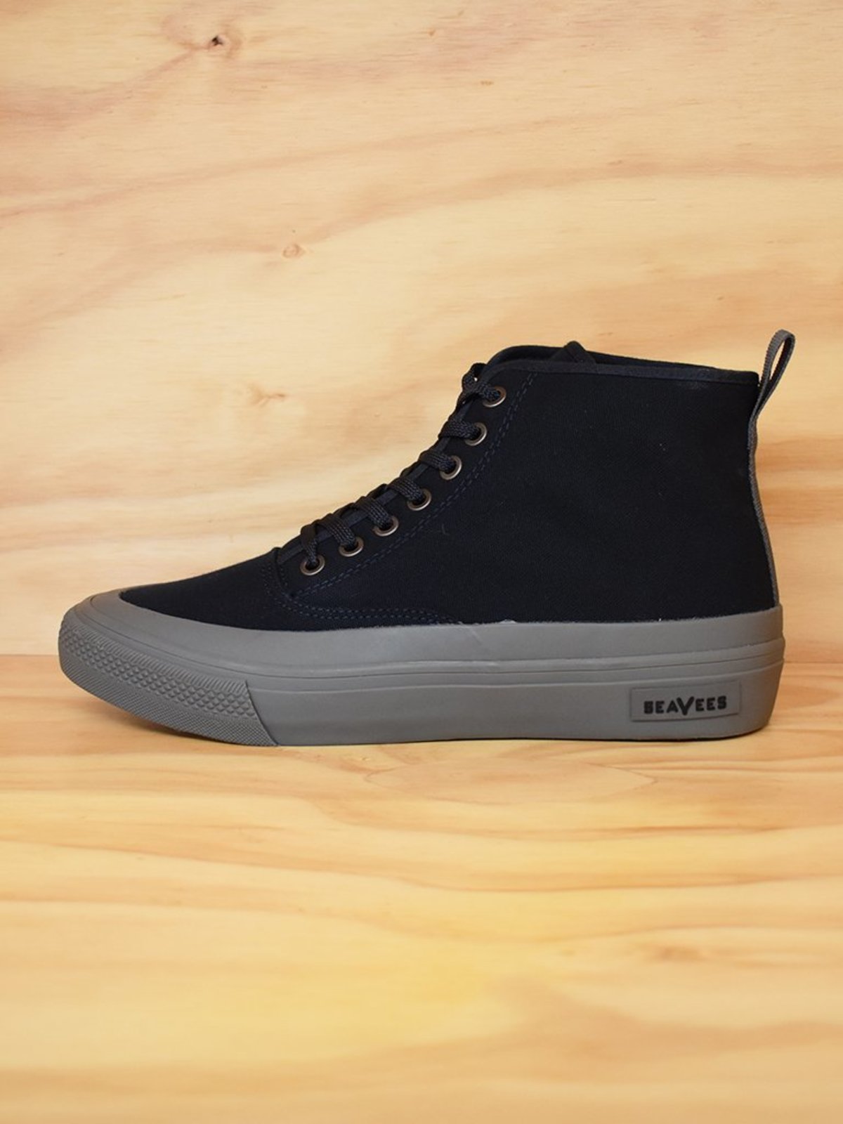SeaVees Mariners Boot - Peacoat Navy - Image 1 of 5