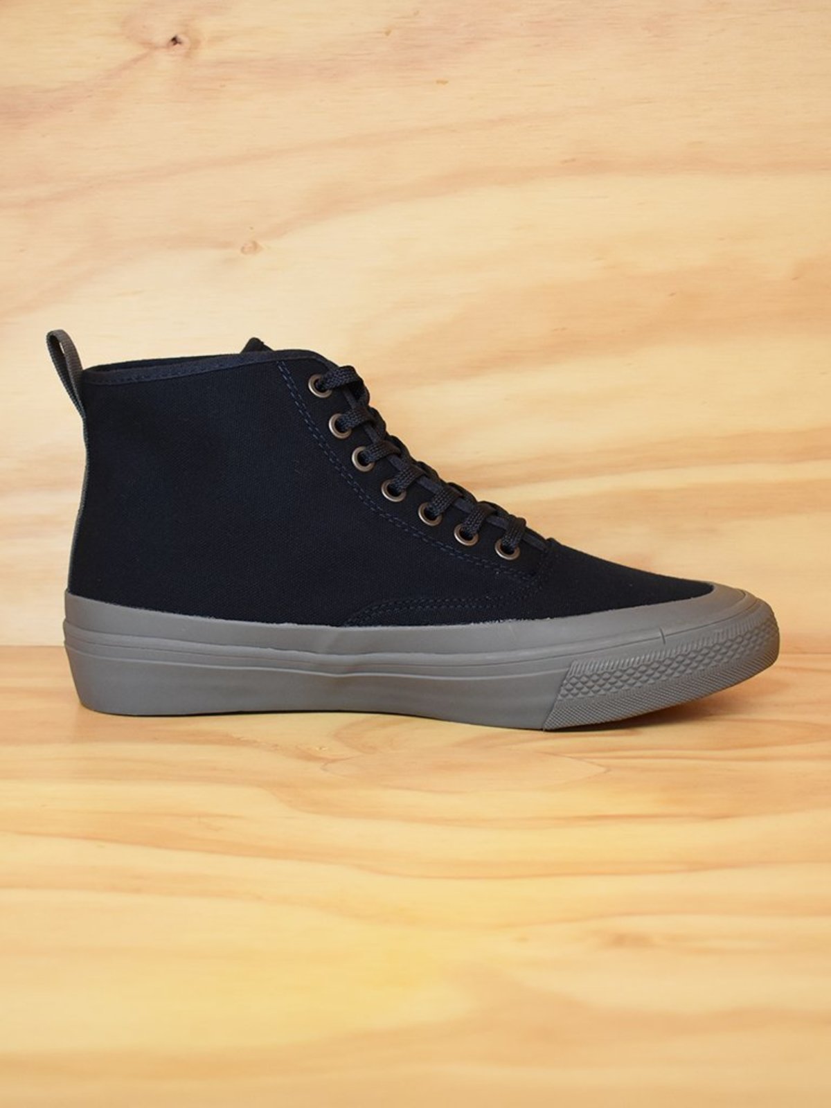 SeaVees Mariners Boot - Peacoat Navy - Image 2 of 5