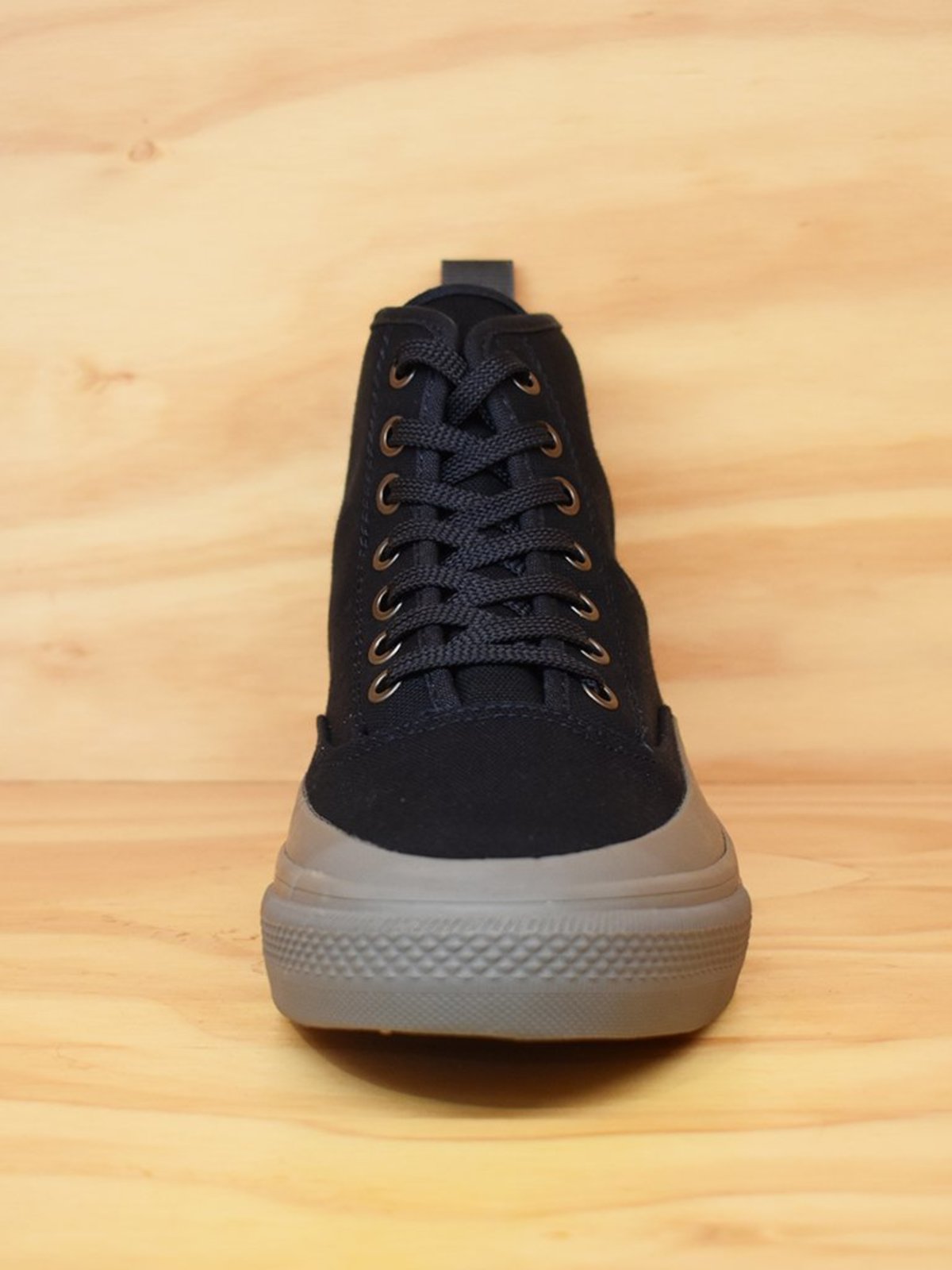 SeaVees Mariners Boot - Peacoat Navy - Image 3 of 5