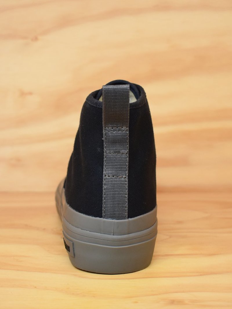 SeaVees Mariners Boot - Peacoat Navy