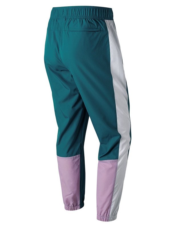 New Balance Windbreaker Pant - Dark Neptune New Balance Windbreaker Pant - Dark Neptune