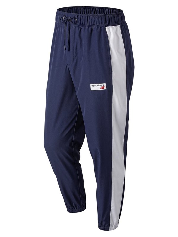 New Balance Windbreaker Pant - Pigment New Balance Windbreaker Pant - Pigment