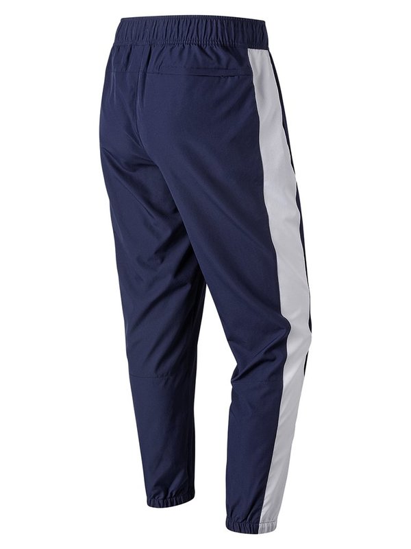 New Balance Windbreaker Pant - Pigment New Balance Windbreaker Pant - Pigment