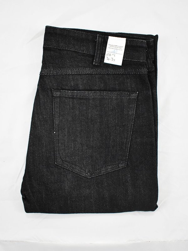 reDew Ravin Jeans - Black Implode Surface reDew Ravin Jeans - Black Implode Surface