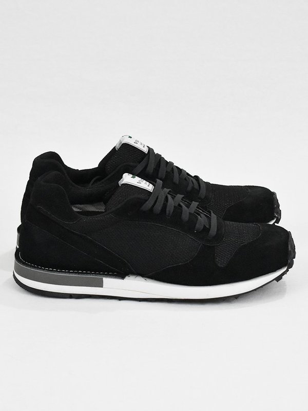 Victory Sportswear Speed - Black Suede/Black Mesh Victory Sportswear Speed - Black Suede/Black Mesh