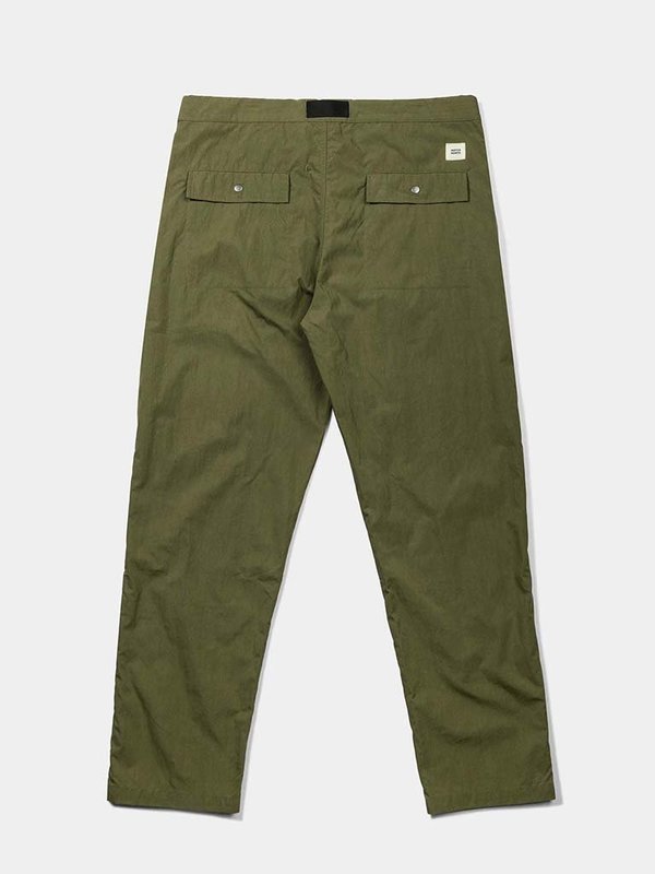 Native North Toro Paper Pant - Green Native North Toro Paper Pant - Green