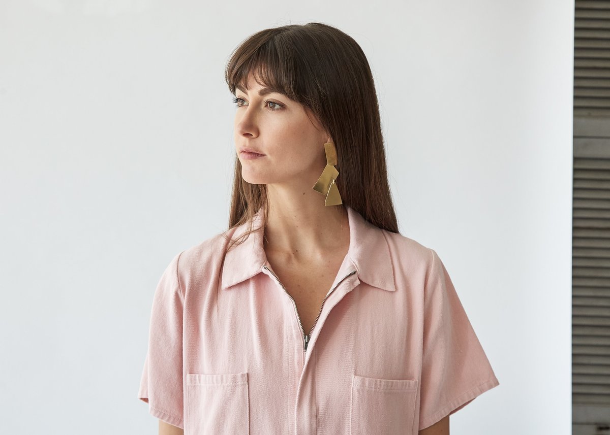 No.6 Freya Coverall - Image 2 of 10